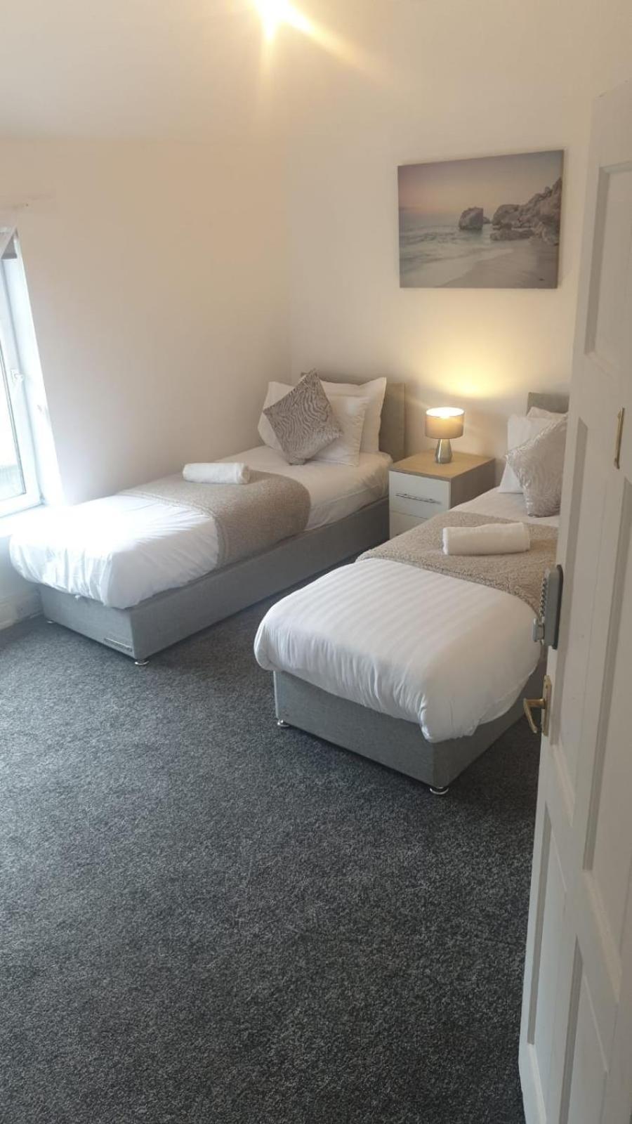 Thorpe Place Hawthorn  Екстериор снимка