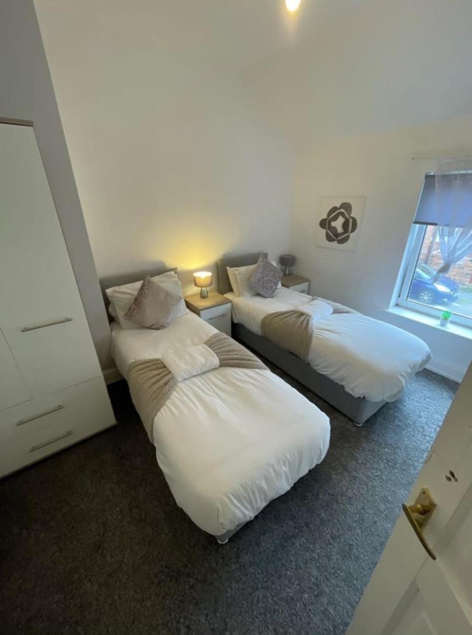 Thorpe Place Hawthorn  Екстериор снимка